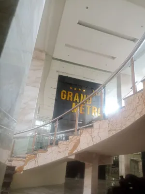 Grand Metro Hotel Tasikmalaya Photos
