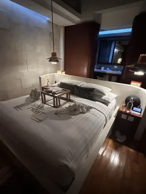Asvara Villa Ubud by Ini Vie Hospitality Kamar Photos