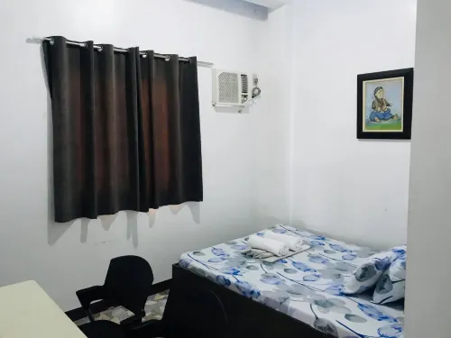 247 BalikBayan Fun Resort الغرف Photos