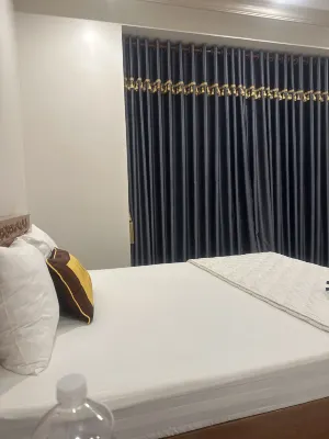 Ngoc Mai Hotel 객실 Photos