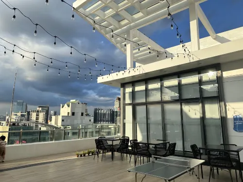 Citadines Benavidez Makati Espaces publics Photos