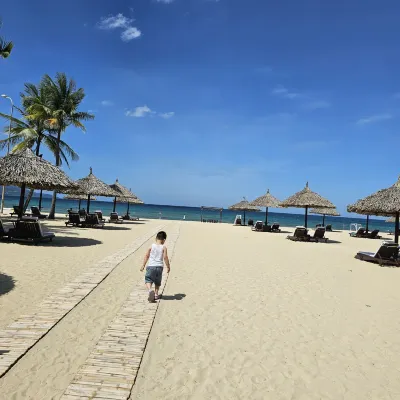 Furama Resort Danang Near Hotel Photos