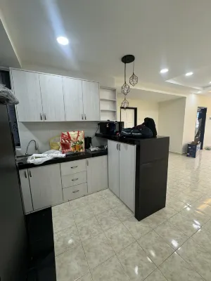 M Design Hotel @ Pandan Indah Photos