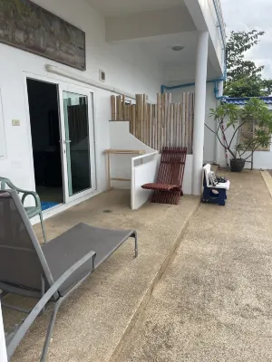 Kata Hill Sea View Hotel Photos
