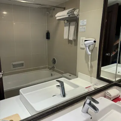 Prime Plaza Hotel Sanur – Bali Chambres Photos