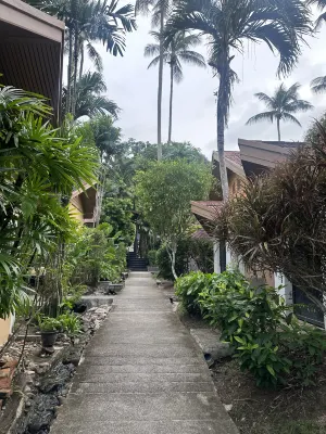 Aonang Paradise Resort Krabi À proximité de l'hôtel Photos