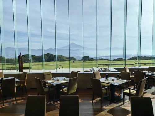 Nippondaira Hotel Dining Photos