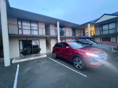 Annabelle Court Motel Public Areas Photos