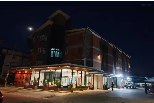 La Viva Hotel Extérieur Photos