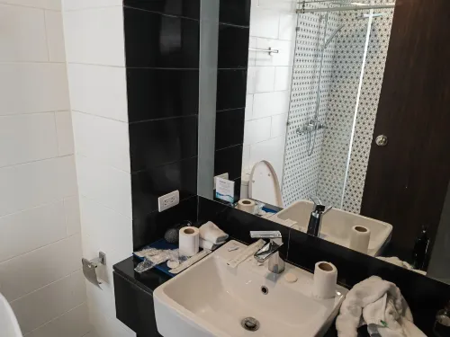 Wyndham Royal Lee Phuket Номера Photos