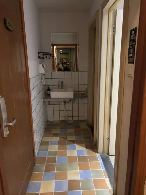 Kunlun International Youth Hostel (Huangshan Downtown) Chambres Photos
