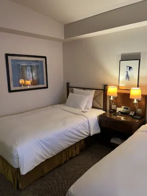 Miyako Hotel Gifu Nagaragawa Kamar Photos