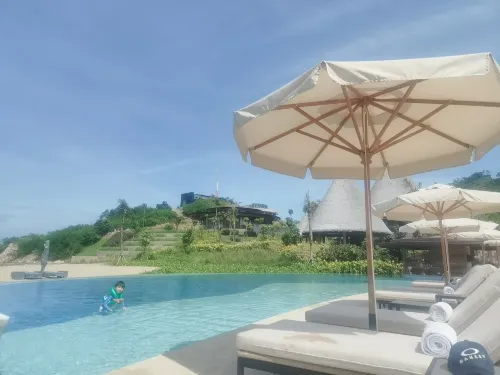 TA’AKTANA, a Luxury Collection Resort & Spa, Labuan Bajo Relaksasi & Rekreasi Photos