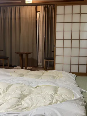 Hotel Tenzankaku Kaiyutei Zimmer Photos