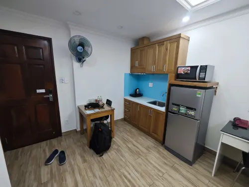Atlas Hotel & Apartments Photos