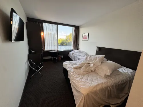 Ibis Melbourne Glen Waverley Chambres Photos