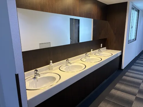 Hotel Shin-Imamiya Kamar Photos