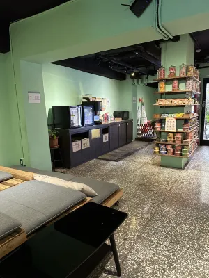 Cho Hotel Photos