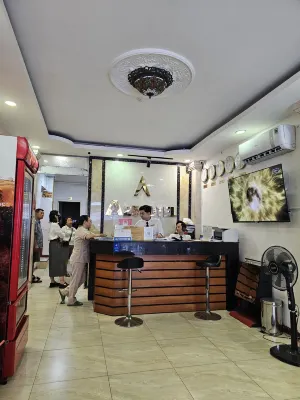 A25 Hotel - 307 Lý Tự Trọng Photos