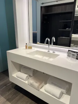 Olivia Balmes Hotel Rooms Photos