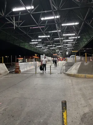 Sleep Inn Aeroporto de Guarulhos - São Paulo À proximité de l'hôtel Photos