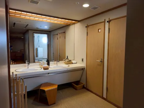 Kurobe Unazukionsen Yamanoha Chambres Photos