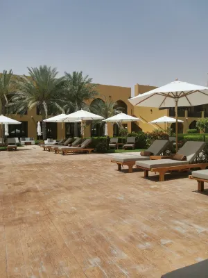 Aldhafra Resort, Vignette Collection by IHG الترفيه والتسلية Photos