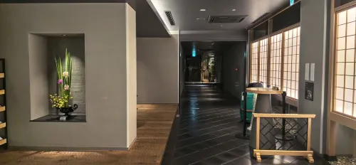 Hotel Resol Kyoto Kawaramachi Sanjo Photos