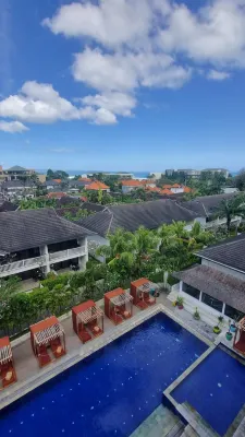 Montigo Resorts Seminyak Photos