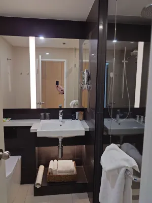 The Grace Hotel Chambres Photos