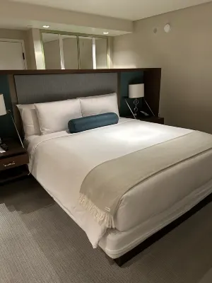 The London West Hollywood at Beverly Hills Chambres Photos