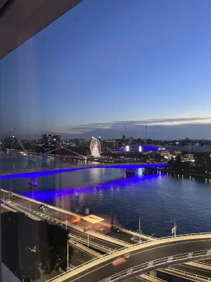 voco Brisbane City Centre À proximité de l'hôtel Photos