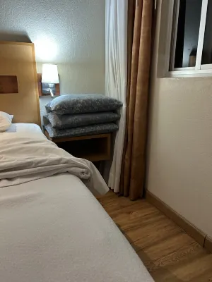 Hotel Mirabel Chambres Photos