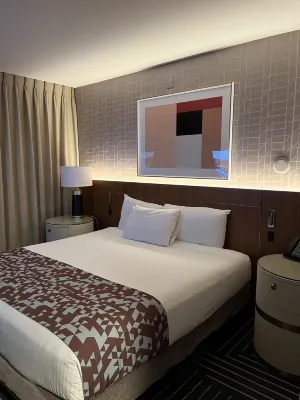 Fremont Hotel & Casino Chambres Photos