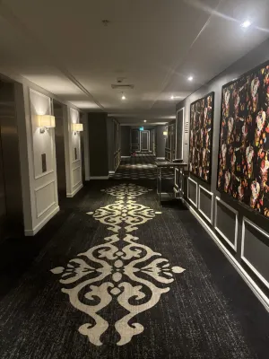 Swissotel Sydney Photos