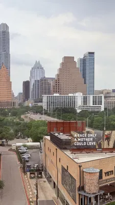 Embassy Suites by Hilton Austin Downtown South Congress Circondario Photos