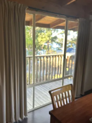 Stewarts Bay Lodge Photos