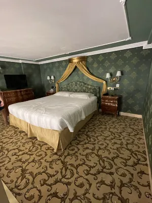 Hotel Ca' dei Conti Rooms Photos
