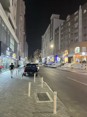 Somerset Al Mansoura Doha Near Hotel Photos
