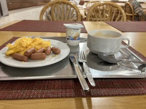Best Western Hotel Dom Bernardo Restauration Photos