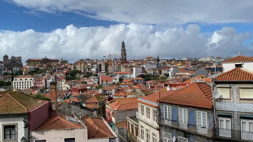 Porto Palácio Hotel by The Editory Circondario Photos