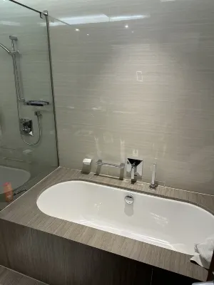 Hyatt Regency Dubai Creek Heights Номера Photos