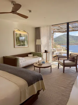 Six Senses Ibiza Camere Photos