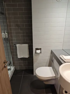 Holiday Inn Express Birmingham - City Centre Chambres Photos