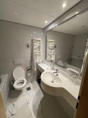 Cosmopolitan Bobycentrum - Czech Leading Hotels Chambres Photos