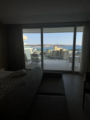 Hipotels Gran Playa de Palma Chambres Photos