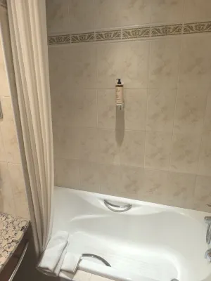 Hôtel Mercure Andorra Camere Photos