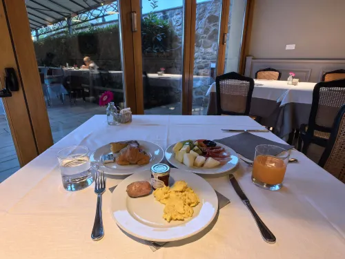 Hotel Mulino di Firenze, WorldHotels Crafted Restauration Photos