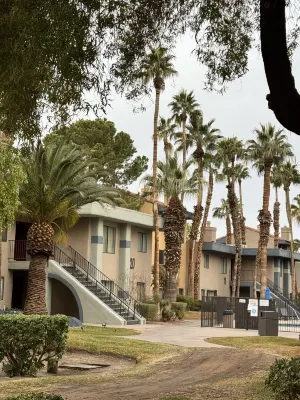 Alexis Park All Suite Resort Near Hotel Photos