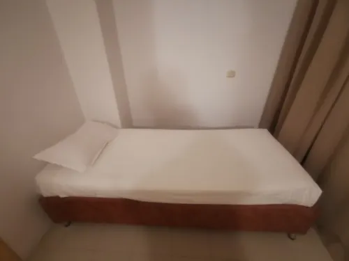 Djerba Castille – Family Only Chambres Photos